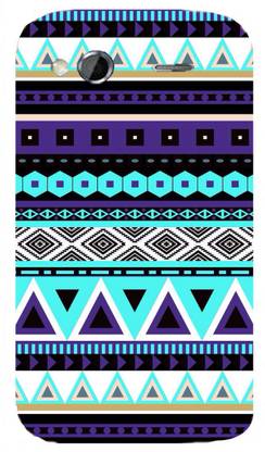Mystry Box Back Cover for HTC salsa G15 C510e
