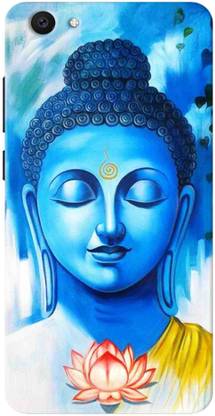 Oye Stuff Back Cover for Vivo Y53