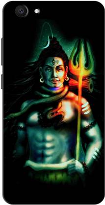 Oye Stuff Back Cover for Vivo Y53