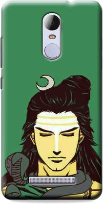 Oye Stuff Back Cover for Mi Redmi Note 3