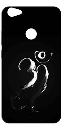 Oye Stuff Back Cover for Mi Redmi Y1