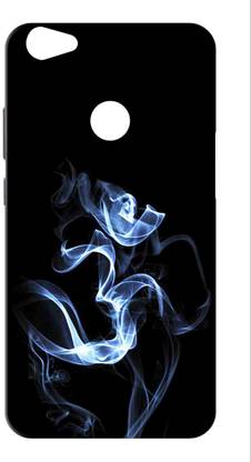 Oye Stuff Back Cover for Mi Redmi Y1