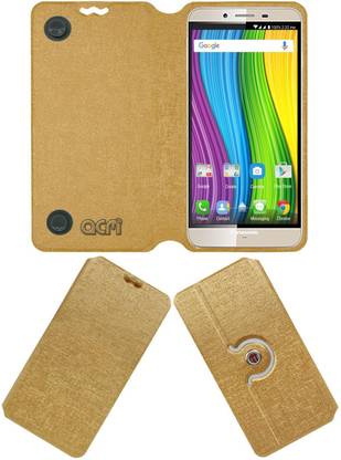 ACM Flip Cover for Panasonic Eluga Note