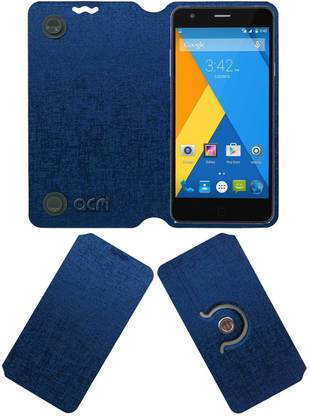 ACM Flip Cover for Yu Yuphoria