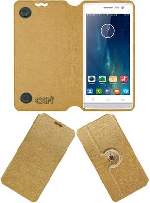 ACM Flip Cover for Karbonn Titanium A19 Plus