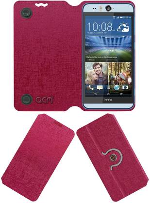 ACM Flip Cover for HTC Desire Eye