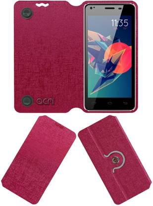 ACM Flip Cover for Sansui U52