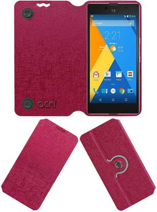 ACM Flip Cover for Yu Yuphoria