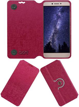 ACM Flip Cover for LeEco Le 2