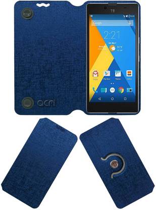 ACM Flip Cover for Yu Yuphoria