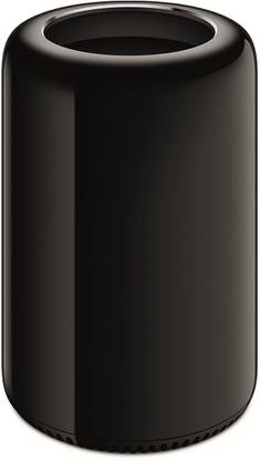 Apple MD878HN/A Intel Xeon E5 (16 RAM/Dual AMD FirePro D500 Graphics/256 GB Hard Disk/64 GB SSD Capacity/Mac OS X Mavericks/6 GB Graphics Memory) Mini Tower