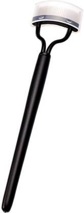 Gugzy Eyelash Comb Lash Separator Mascara Lift Curl Metal Brush Beauty Makeup Tool