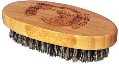 Gangs of Beard Boar Bristle Brush