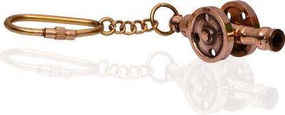 Purpledip 10579 Key Chain