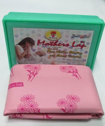 Duckback Rubber Baby Sleeping Mat
