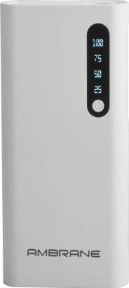 Ambrane 8000 mAh Power Bank