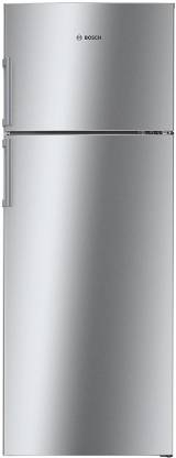 BOSCH 347 L Frost Free Double Door 3 Star Refrigerator
