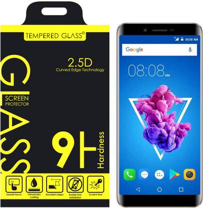 Tempered Glass Tempered Glass Guard for iVooMi i1