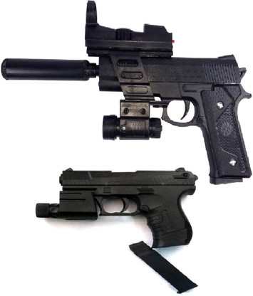 Toy air gun flipkart Clearance