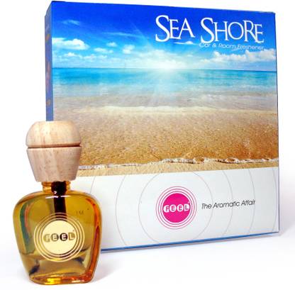 FeelGood NATURAL FRESH AQUA Spray Natural