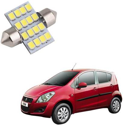AdroitZ SMDLIGHT-1PCS-Ritz Car Fancy Lights
