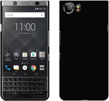 CASE CREATION Back Cover for Blackberry Keyone