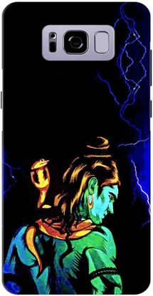 Oye Stuff Back Cover for Samsung Galaxy S8 plus