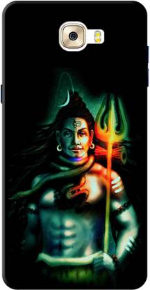 Oye Stuff Back Cover for Samsung Galaxy C9 Pro