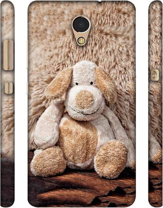 Casotec Back Cover for Lenovo P2