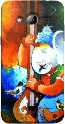 Oye Stuff Back Cover for Samsung Galaxy J3 Pro