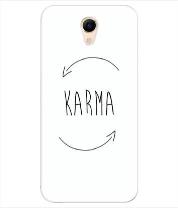 pinaaki Back Cover for Micromax Bharat 3