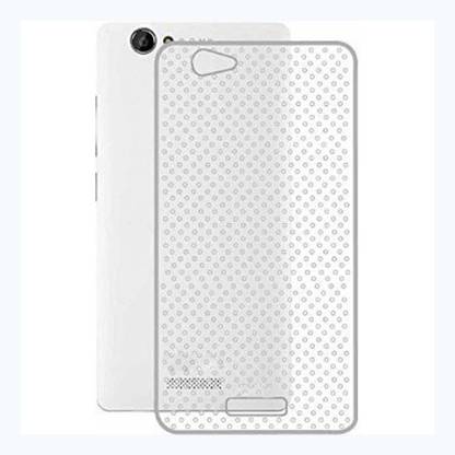 Coolbug Back Cover for Gionee Marathon M2
