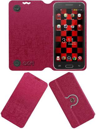 ACM Flip Cover for iberry Auxus Linea L1