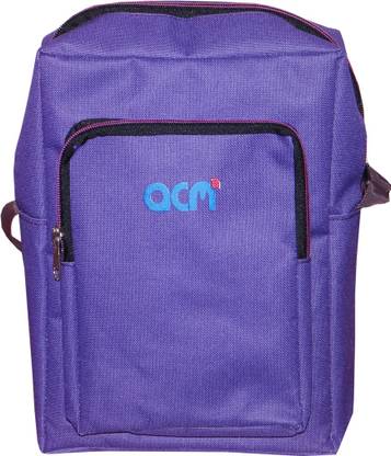 acm नेक पाउच