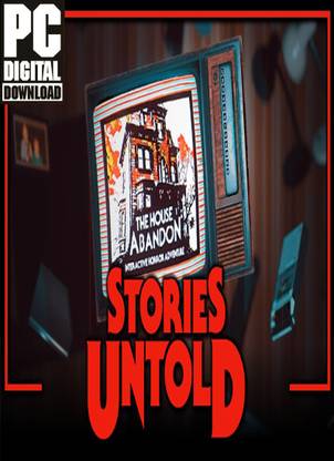 Stories Untold
