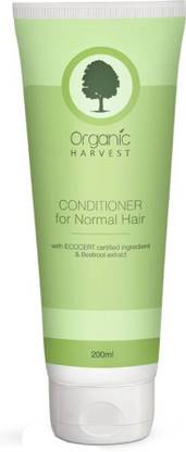 Organic Conditioner For Normal Hair