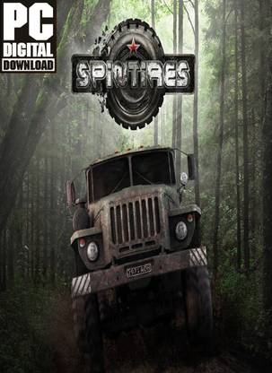 Spintires Standard Edition (Full Game)