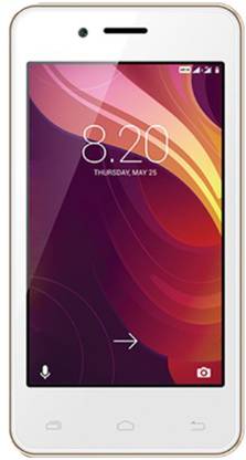 Celkon Smart 4G (Gold, 8 GB)