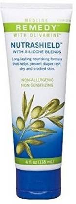 Generic Medline Remedy Olivamine Nutrashield Skin Protectant