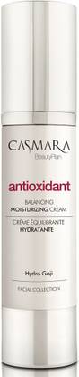 Casmara Antioxidant Balancing Moisturizing Cream