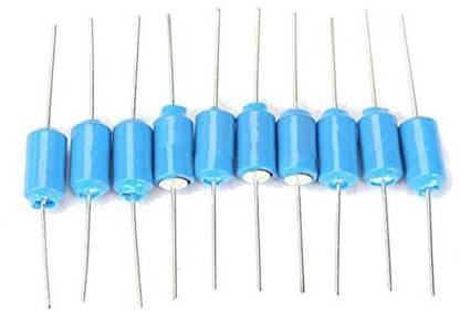 Optimus Electric Hdx-2 Vibration Sensor Switch Detects Mechanical Vibration Highly Sensitive From Pack Of 50
