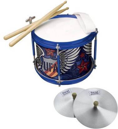First Act Discovery Fp615 Marching Band Kit