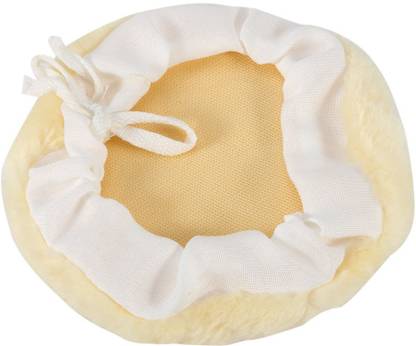 Saifpaana Soft Cover Car Polisher Waxing Polishing Buffer Bonnet Pad Vehicle Polisher