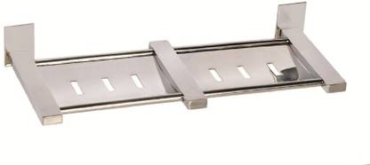 HARMONUS DOUBLE SOAP DISH,HI-588