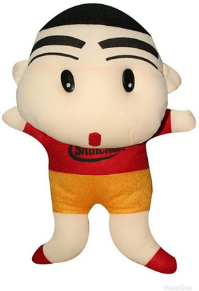 Shin chan toy flipkart Clearance