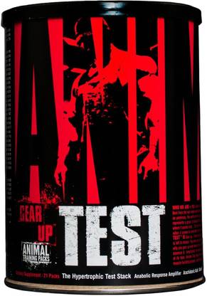 Universal Nutrition ANIMAL TEST