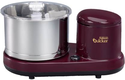 KAILASH Quicker Wet Grinder