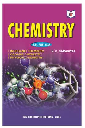CHEMISTRY B.Sc. FIRST YEAR