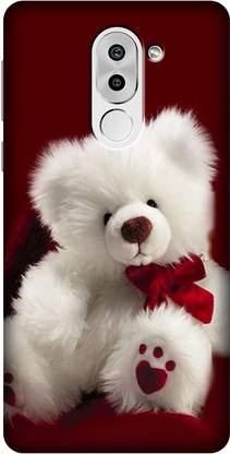 Flipkart SmartBuy Back Cover for Honor 6X
