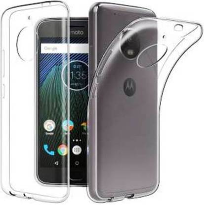 NKCASE Back Cover for Motorola Moto E4 Plus